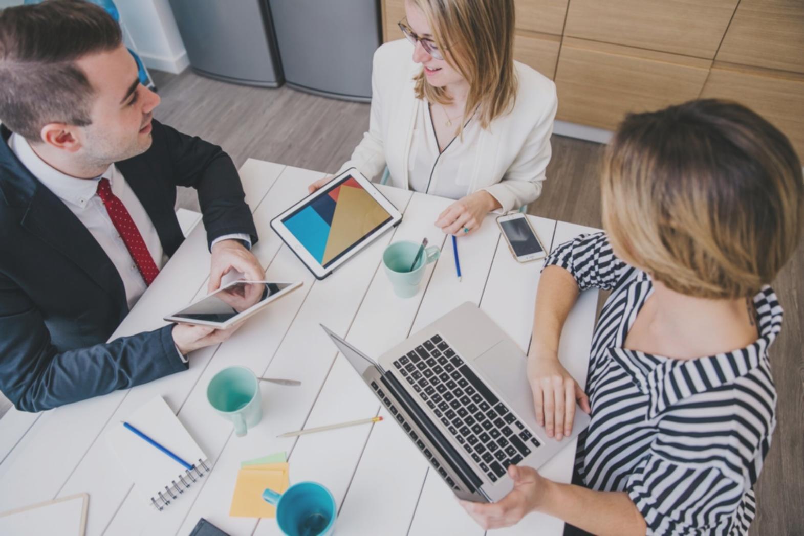 Analyse financière et calcul de patrimoine